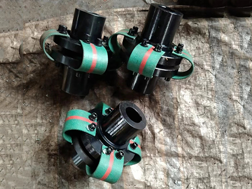 皮帶聯(lián)軸器